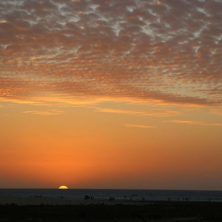 Azul Pousada Jericoacoara Eksteriør billede