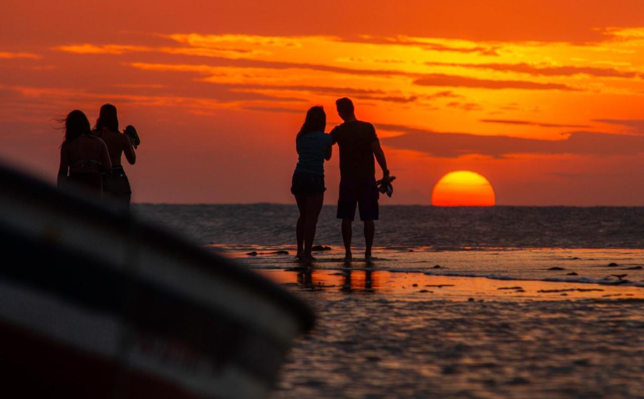 Azul Pousada Jericoacoara Eksteriør billede