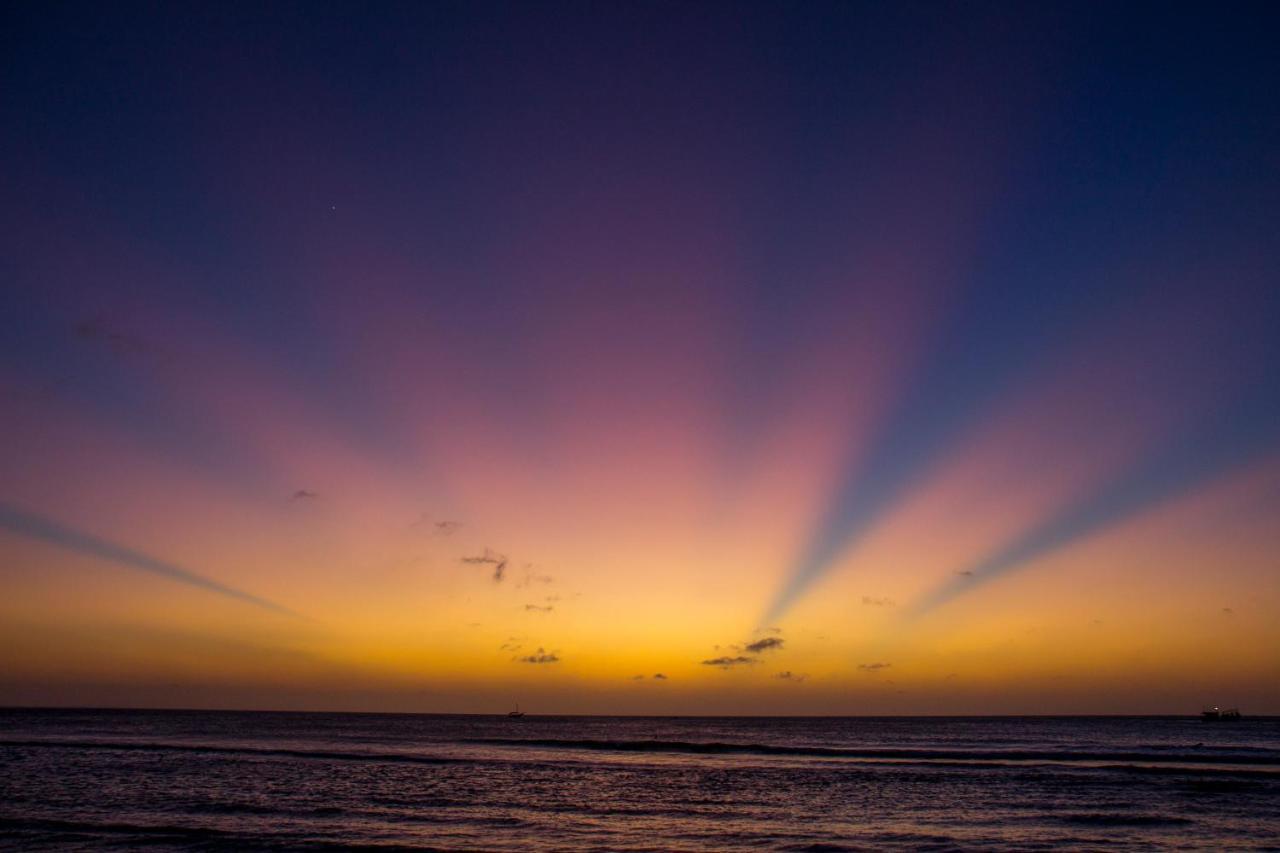 Azul Pousada Jericoacoara Eksteriør billede