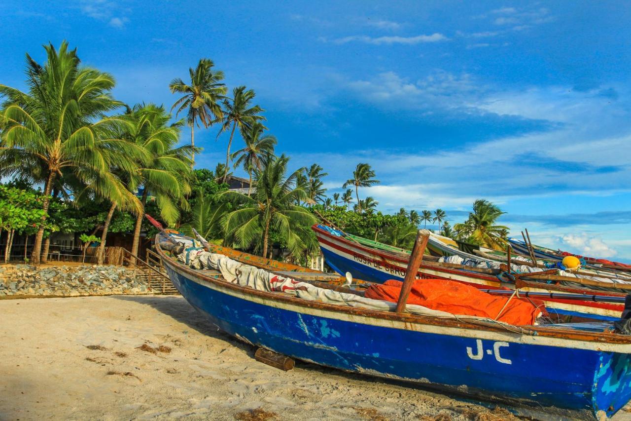 Azul Pousada Jericoacoara Eksteriør billede