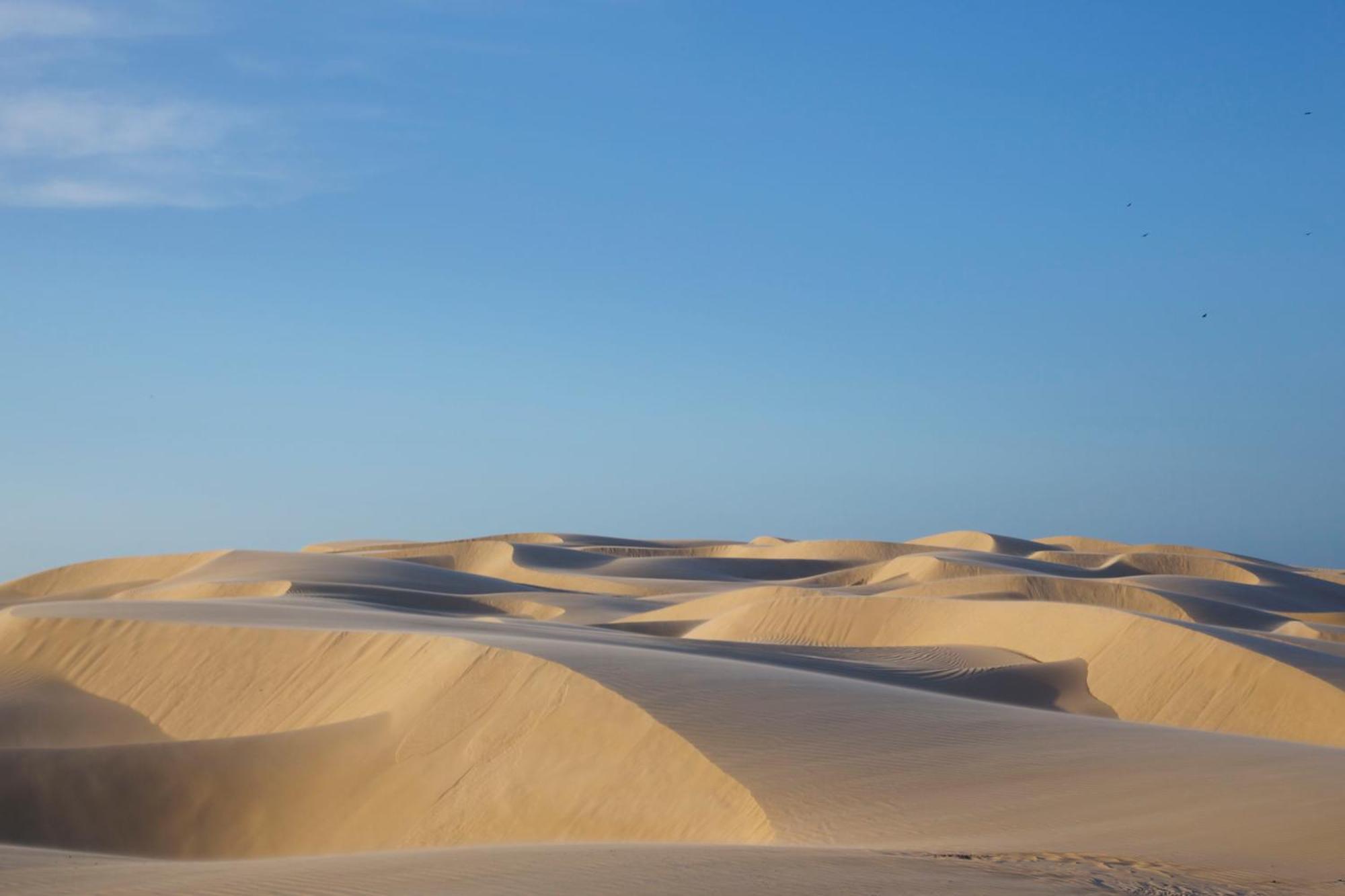 Azul Pousada Jericoacoara Eksteriør billede